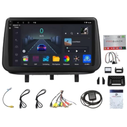 OPEL MERIVA B 2010-2017 ANDROID GPS USB WIFI BLUETOOTH CARPLAY ANDROID AUTO 4GB 64GB Q6 QLED
